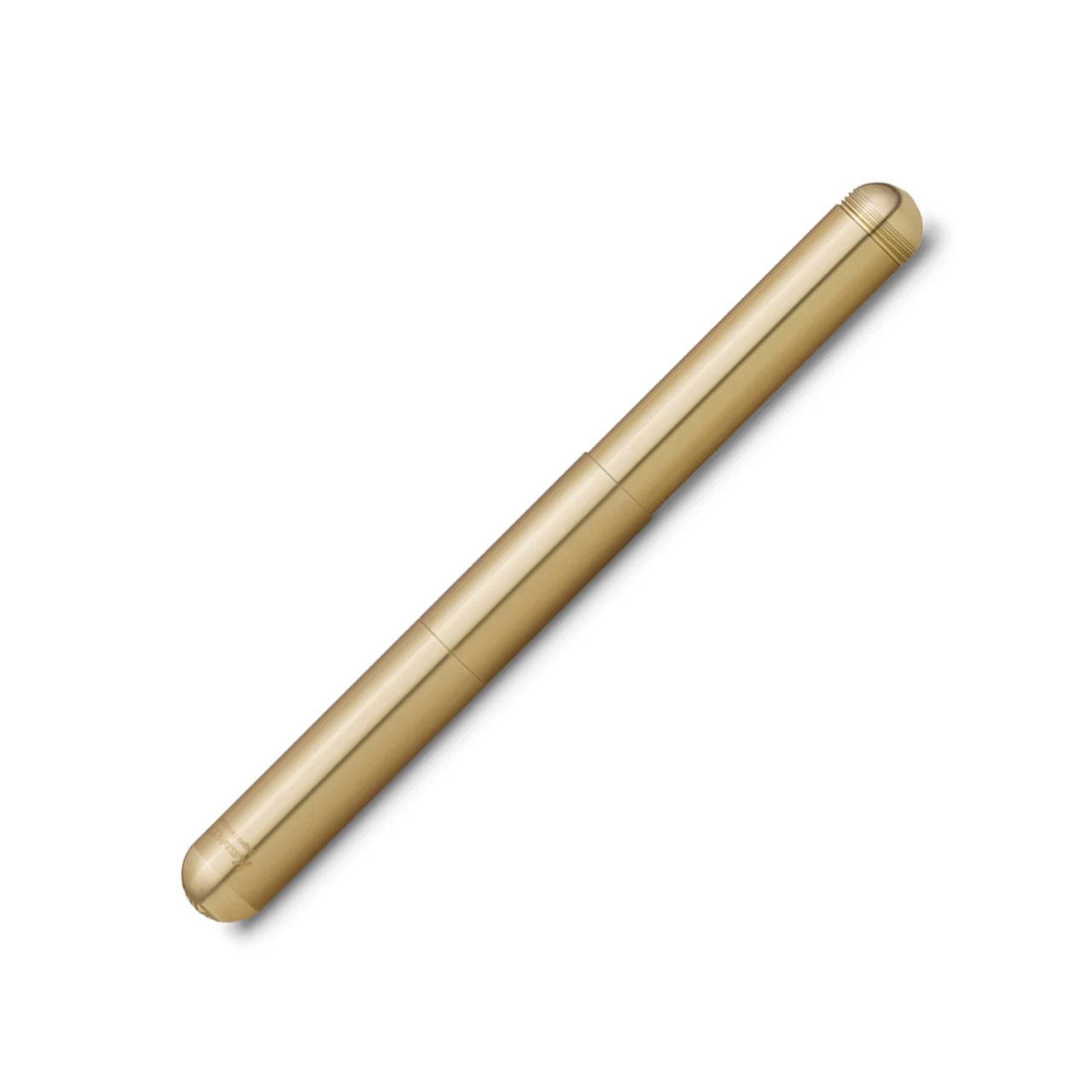 Supra Fountain Pen Eco Brass - Image 2