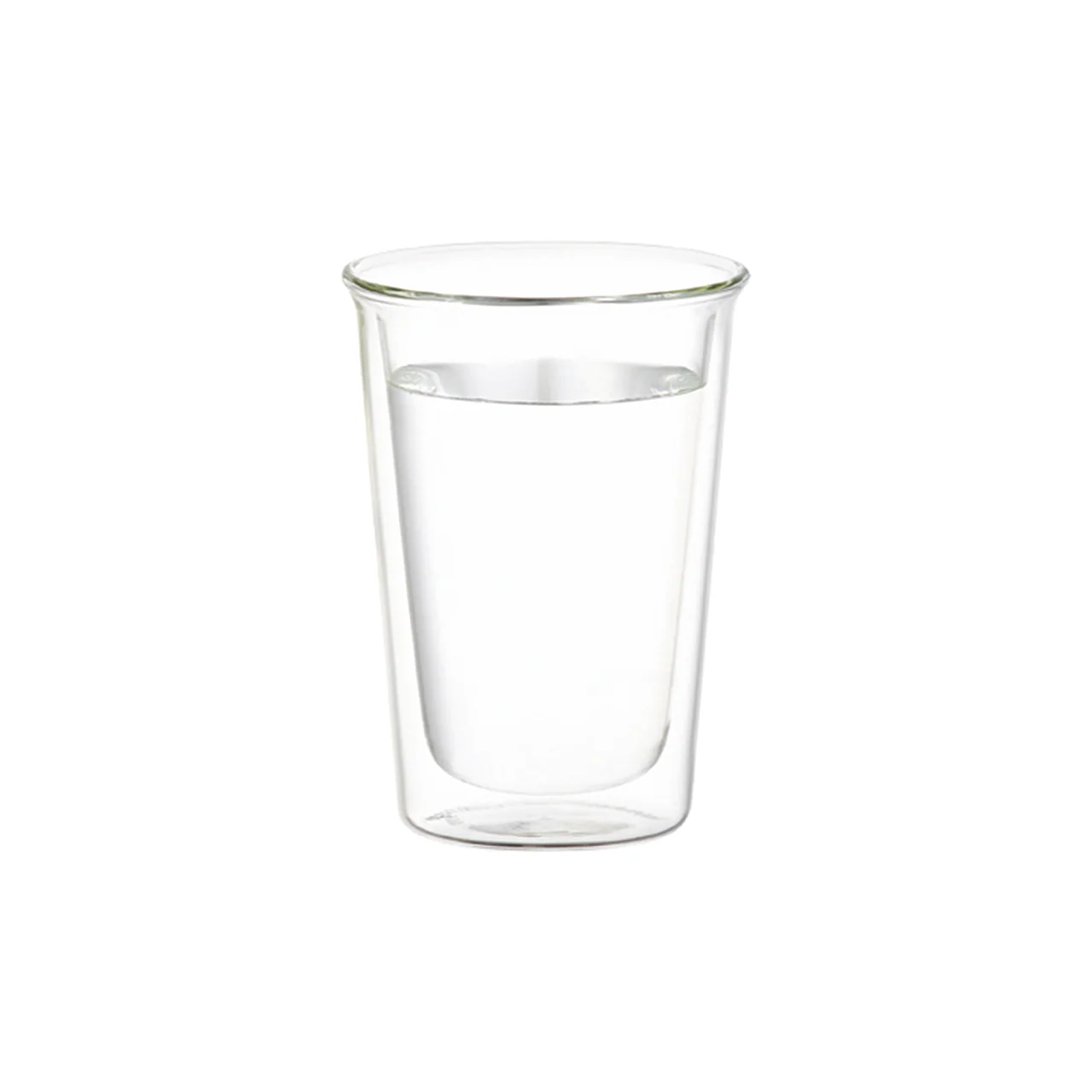 Cast Double Wall Cocktail Glass - Image 2