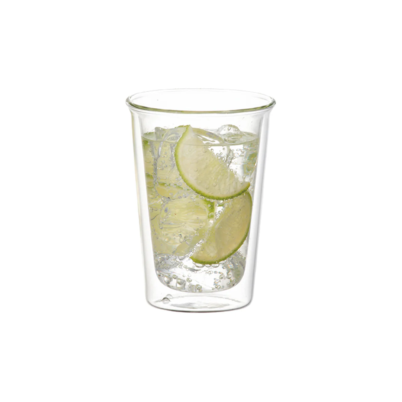 Cast Double Wall Cocktail Glass - Image 4