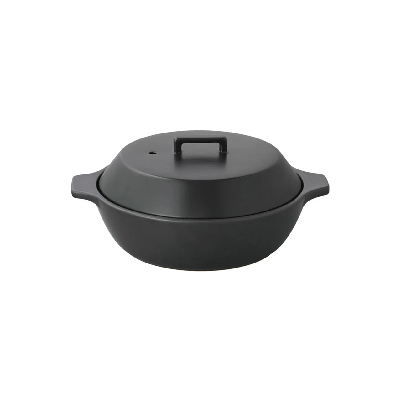 Kakomi Ceramic Pot 1.2L - Image 4