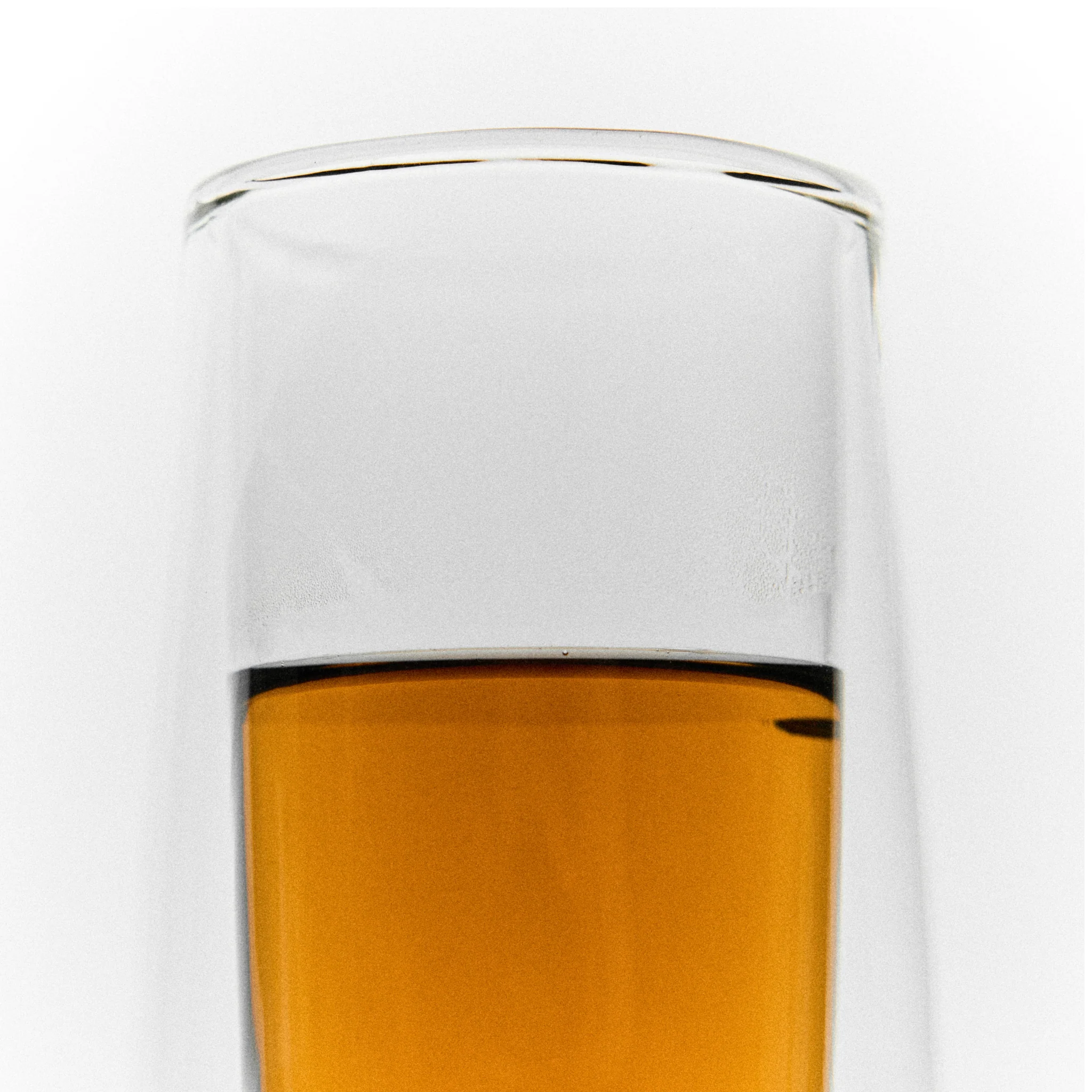 Kronos Double Wall Champagne Glass 160ml