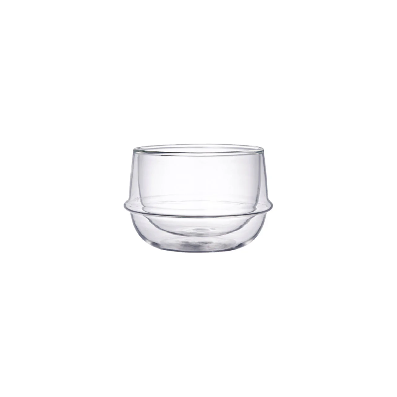 Kronos Double Wall Tea Cup - Image 2