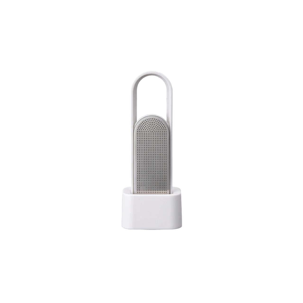 Loop Tea Strainer White
