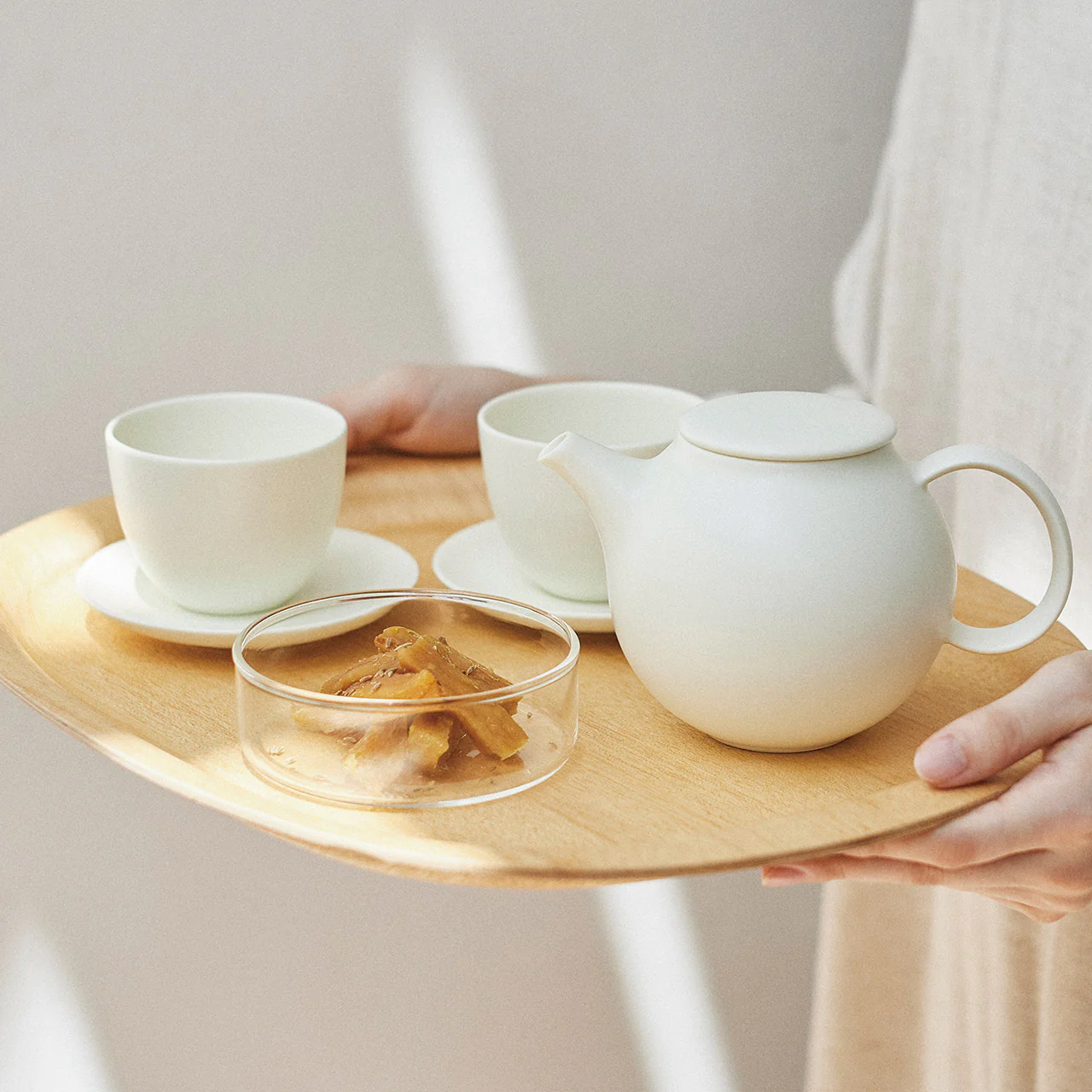 Pebble Teapot - Image 2