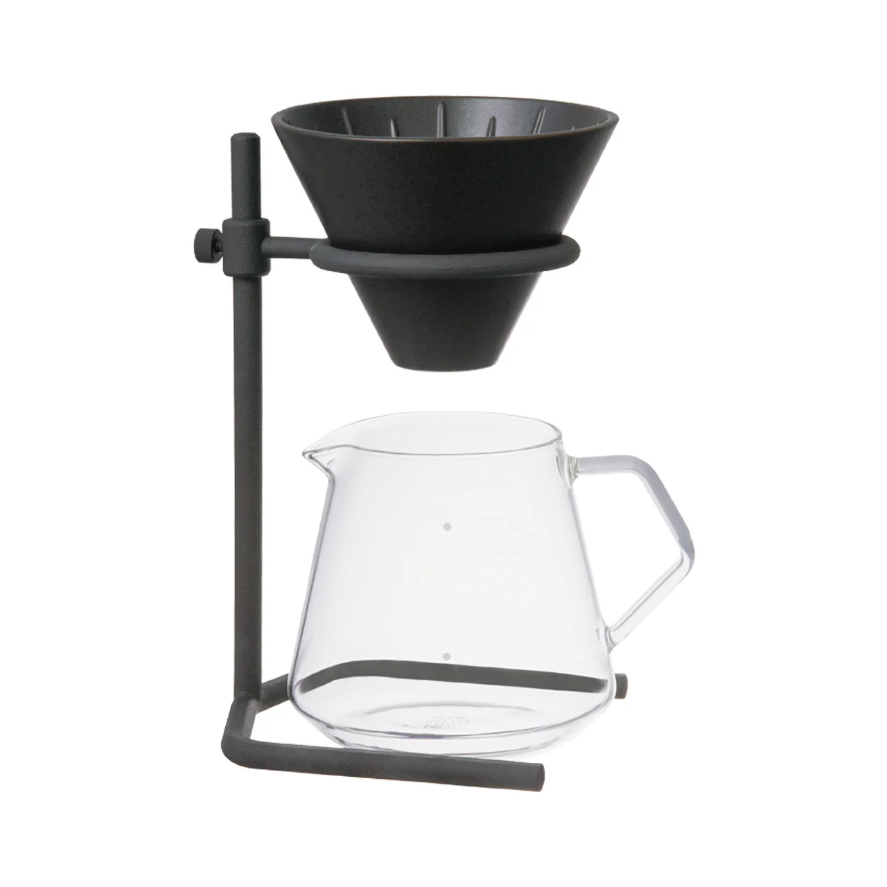 SCS Pourover Coffee Stand Set - Image 8