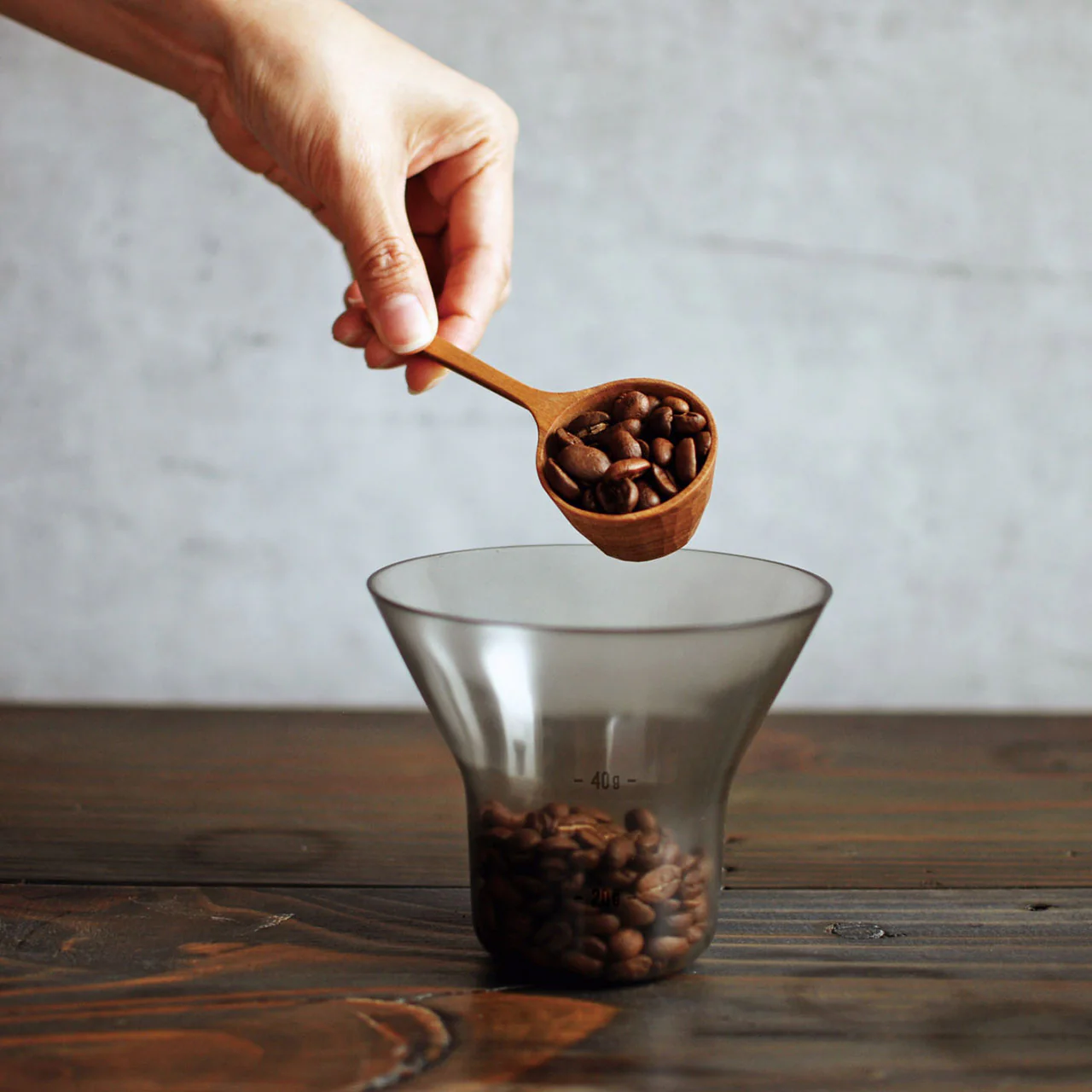 SCS Coffee Measuring Spoon - Image 2