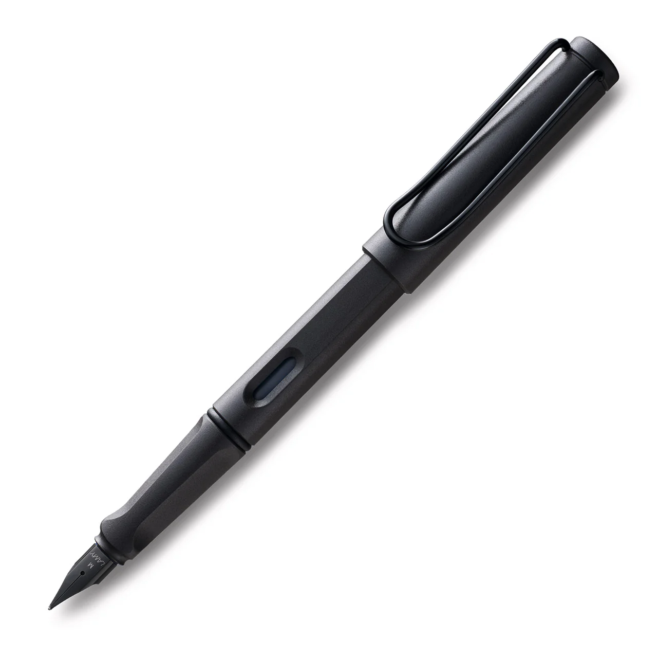 safari Fountain Pen - Image 3