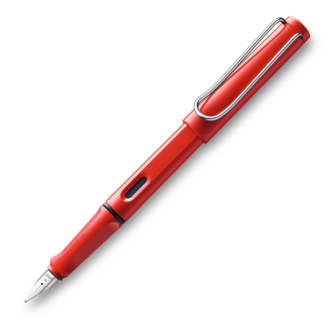 safari Fountain Pen - Image 4