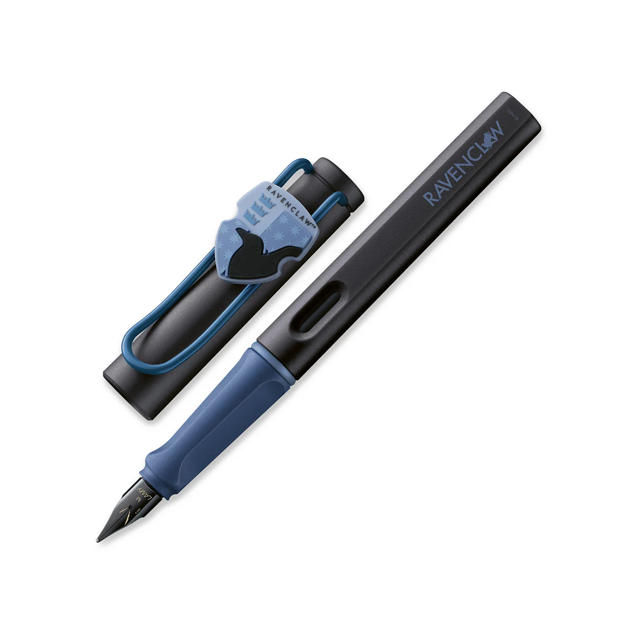 safari Ravenclaw Special Edition Fountain Pen - Image 2