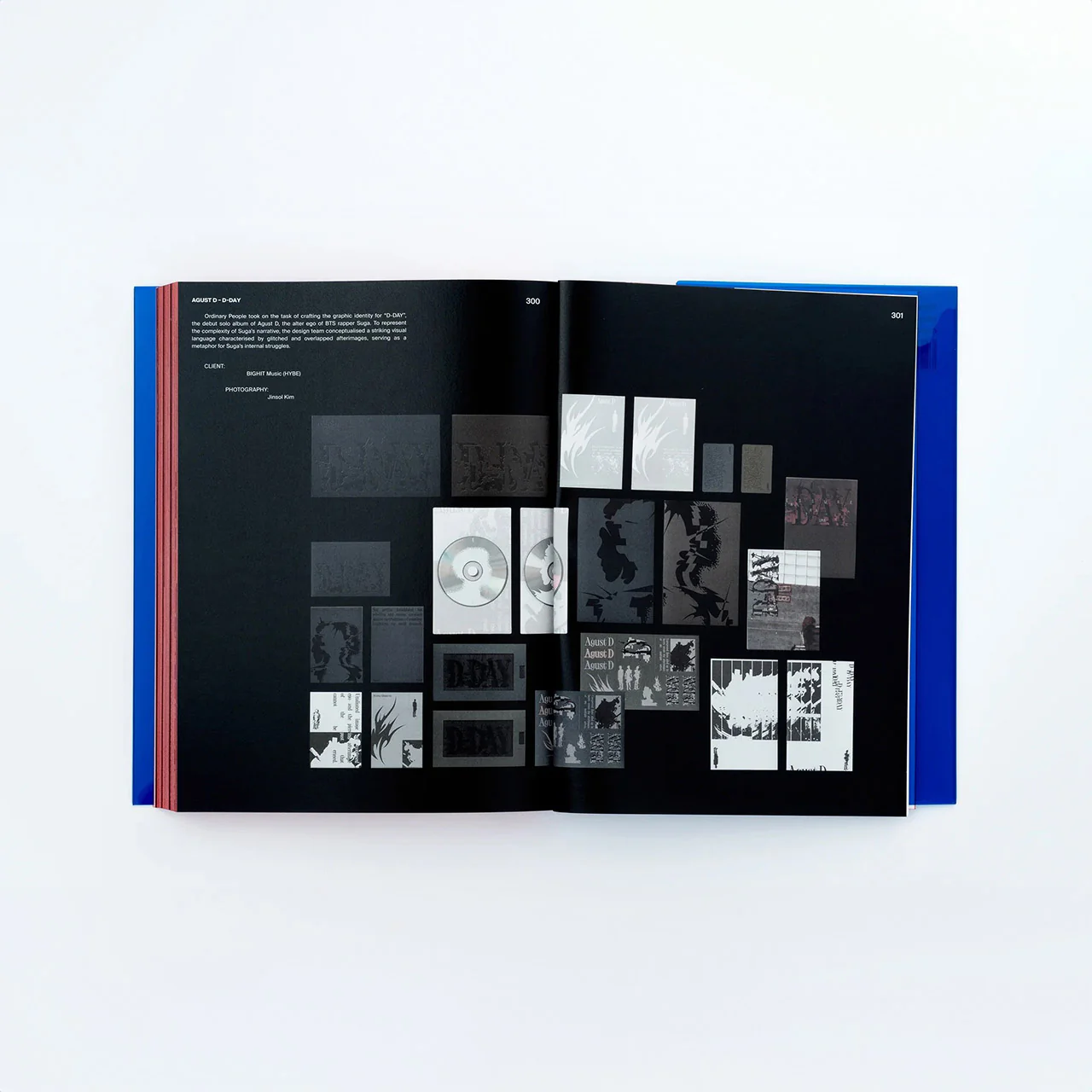 Made in Korea: Awe-Inspiring Graphics from South Korea Today - Image 3