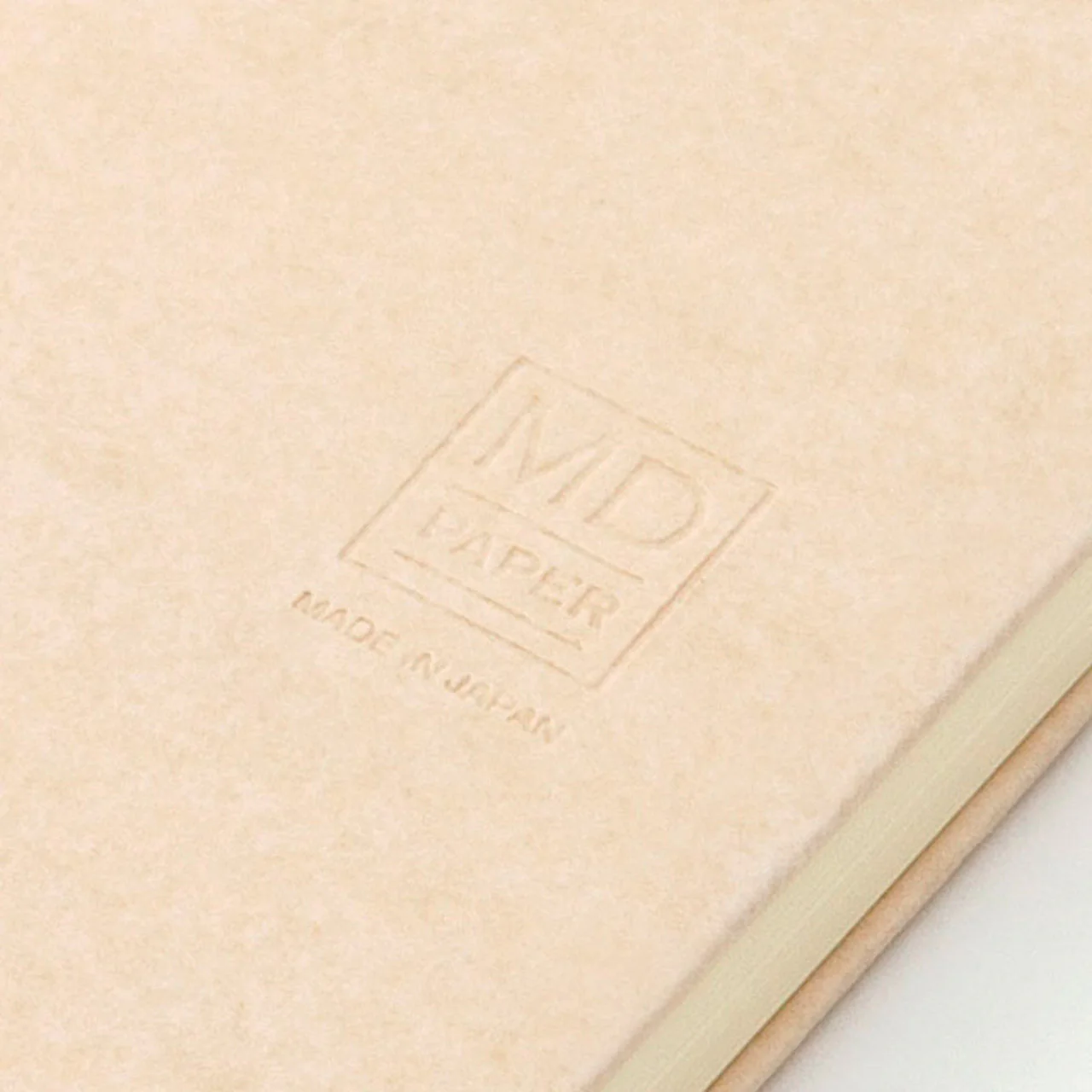 MD Cordoba Paper A6 Notebook Cover - Image 6