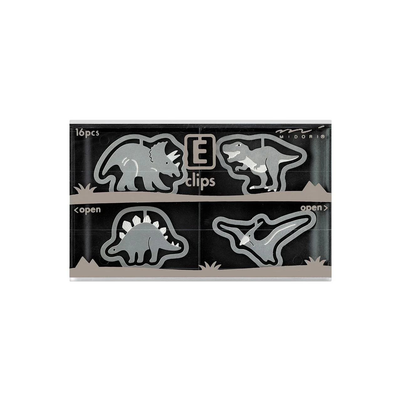 Etching E Clips - Image 3