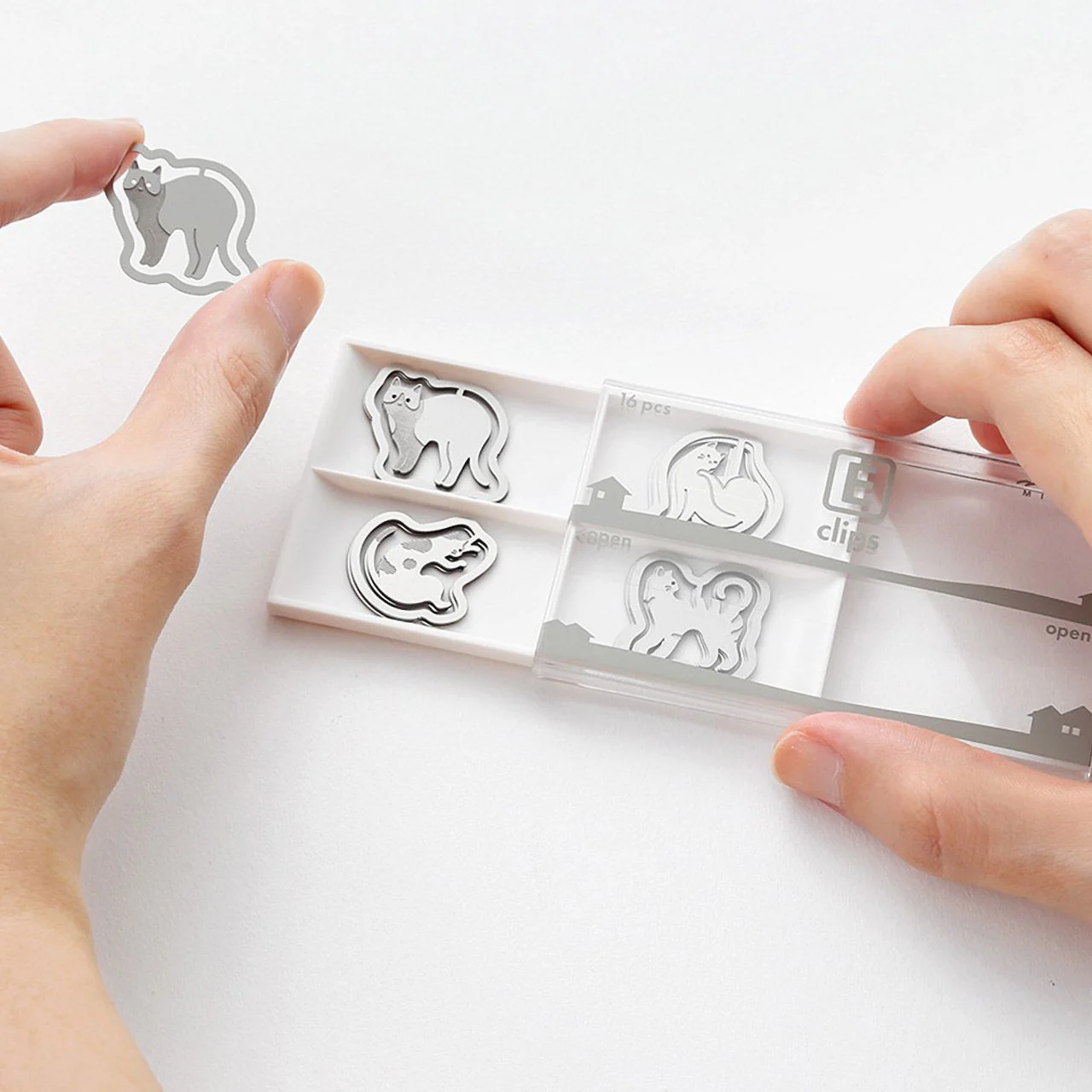 Etching E Clips - Image 6