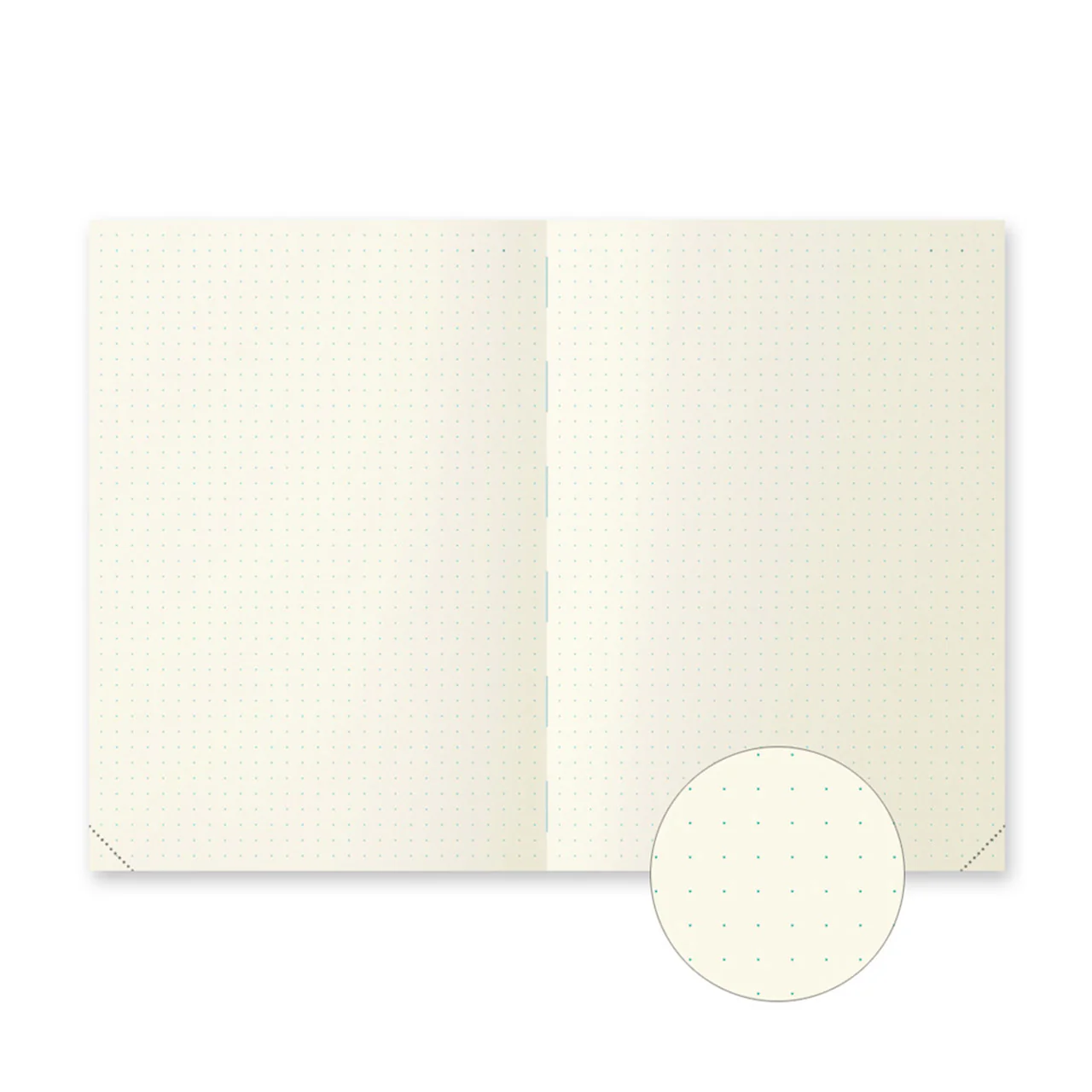 MD Notebook Journal Codex A5 - Image 4