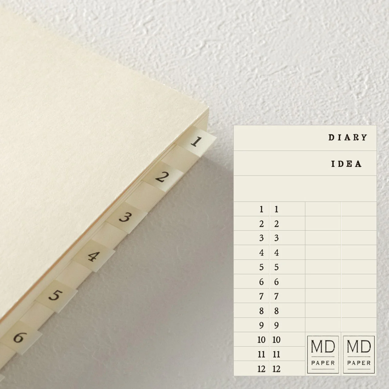 MD Notebook Journal Codex A5 - Image 6