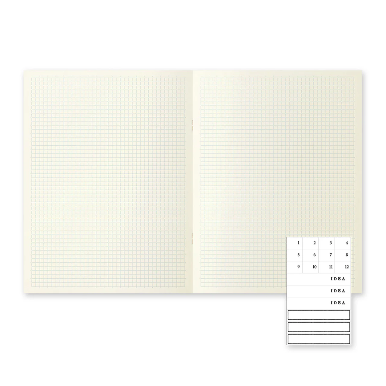 MD Notebook Light A4 - Image 5