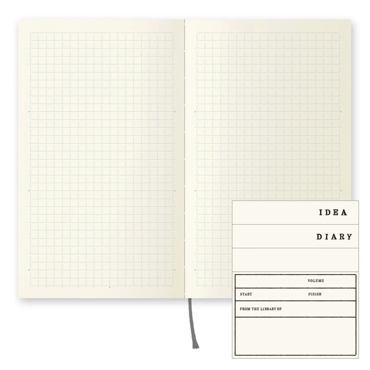 MD Notebook Slim B6 - Image 6