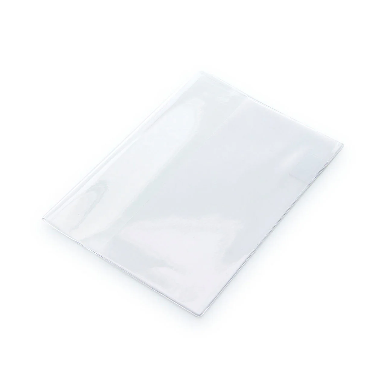 MD Notebook Transparent Cover - Image 8