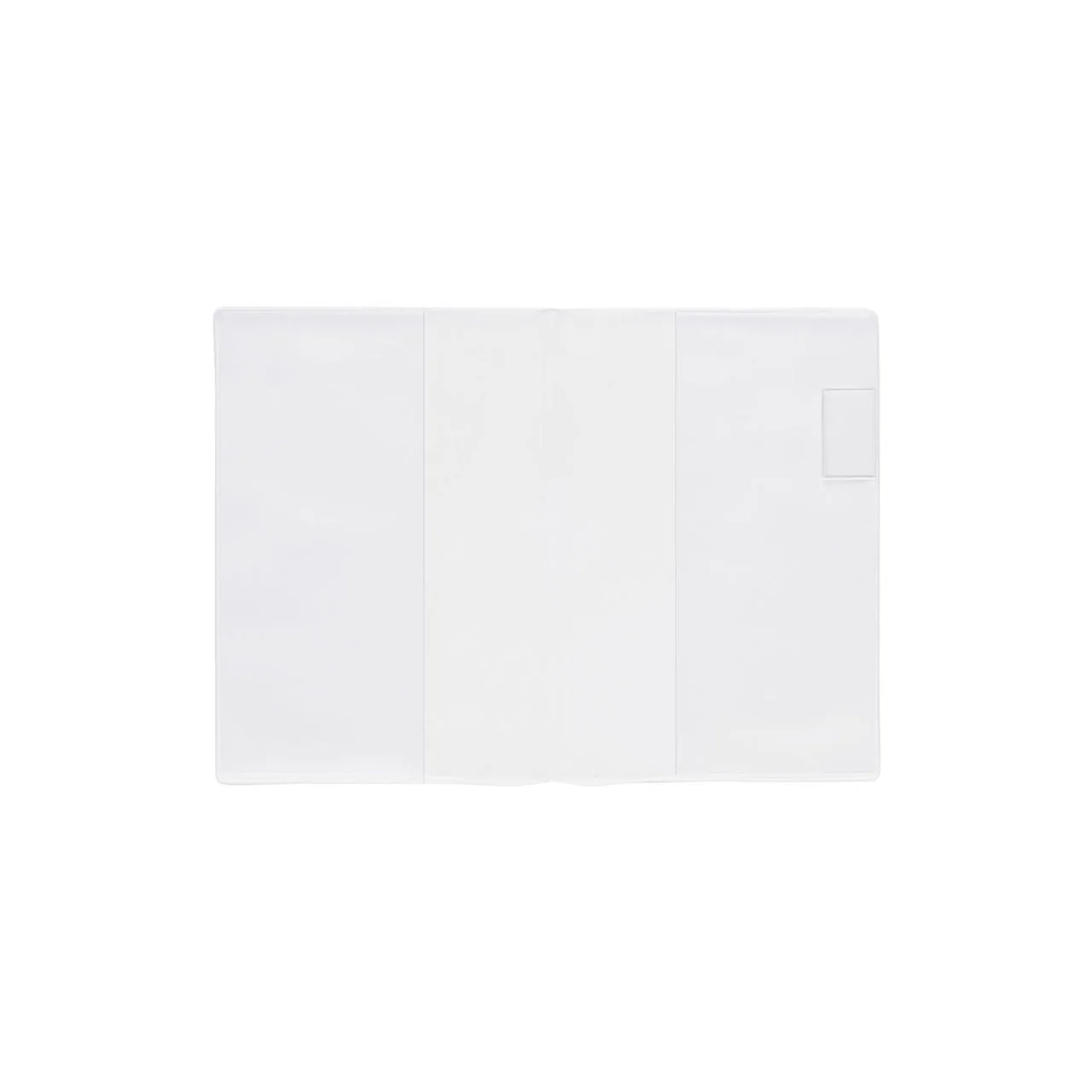 MD Notebook Transparent Cover - Image 9