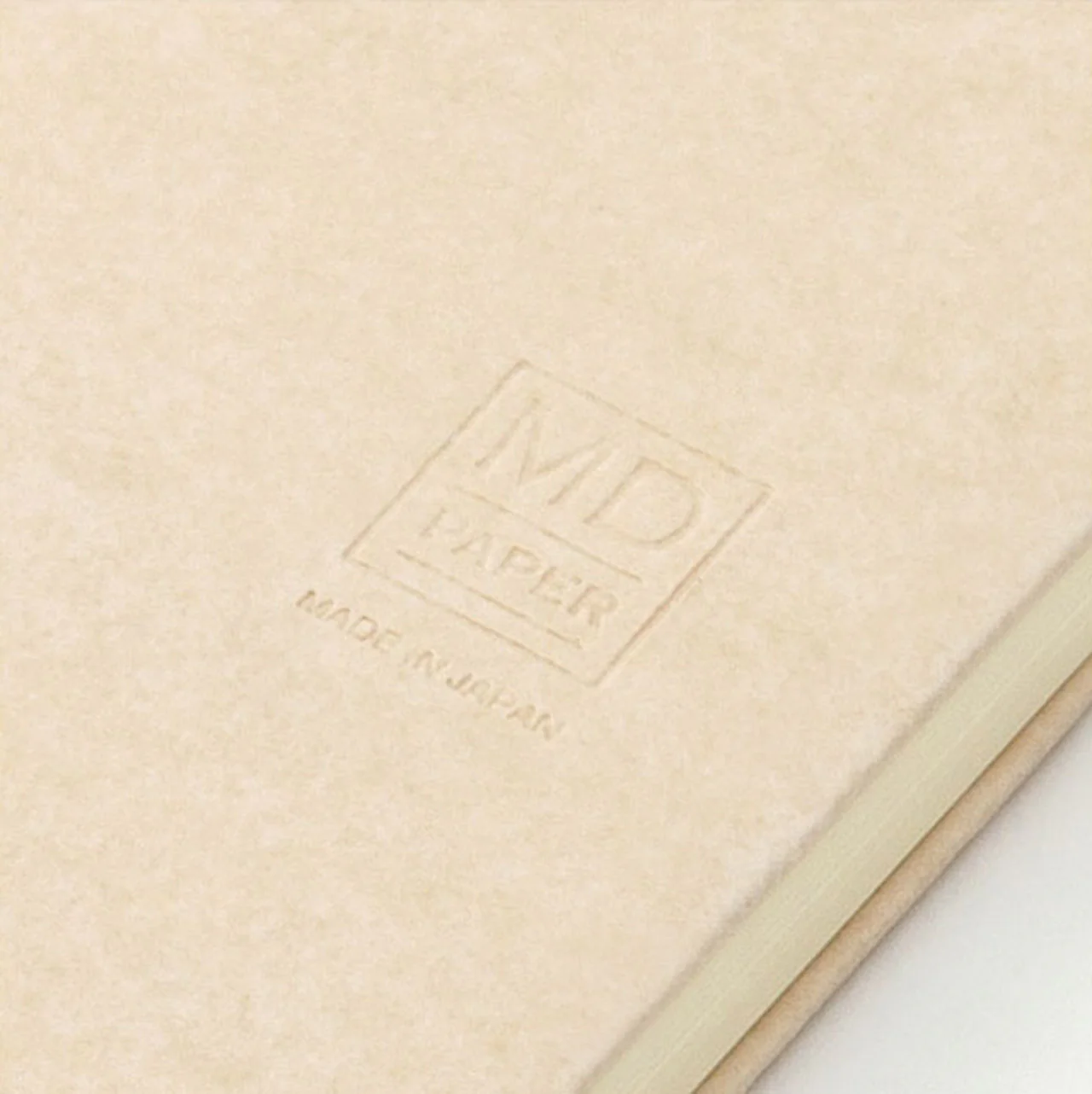 MD Cordoba Paper Cover B6 Slim - Image 4