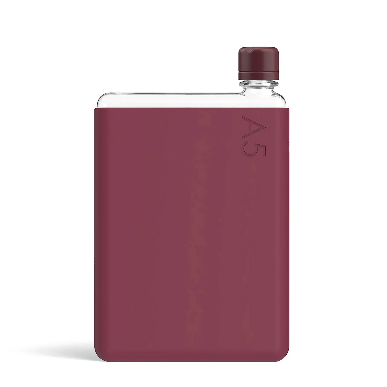 A5 Drink Bottle with Wild Plum Sleeve Bundle - Image 2