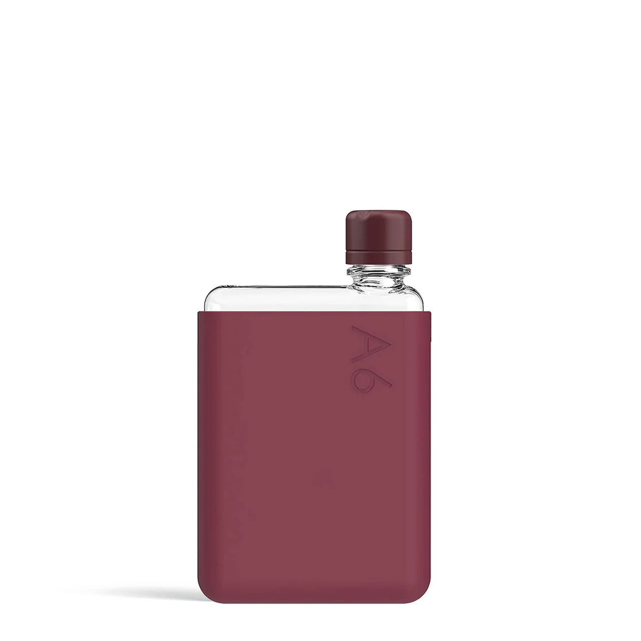 A6 Drink Bottle with Wild Plum Sleeve Bundle - Image 2