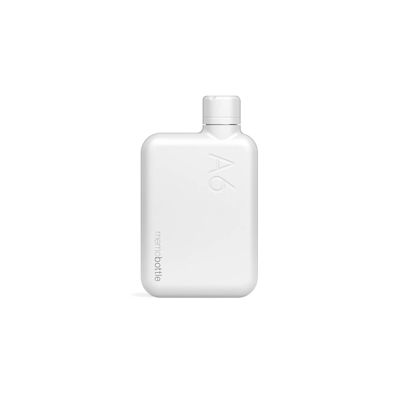 A6 Stainless Steel Drink Bottle - Image 3