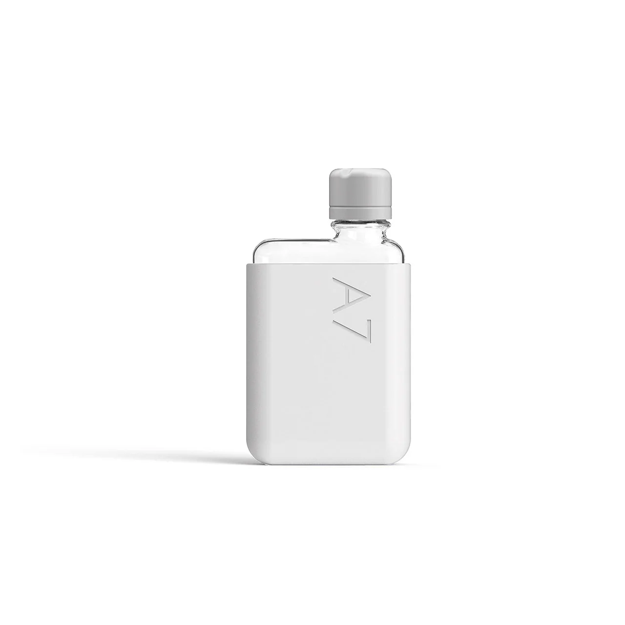 A7 Drink Bottle with Cool Grey Bundle
