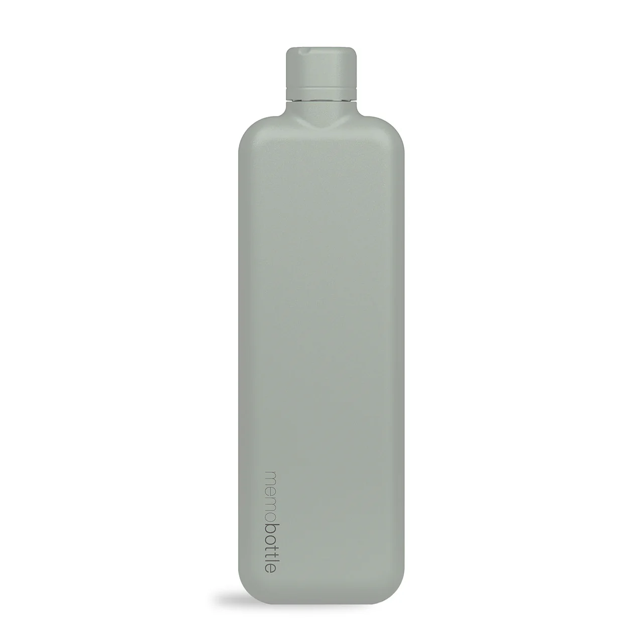Slim Pistachio Stainless Steel Drink Bottle