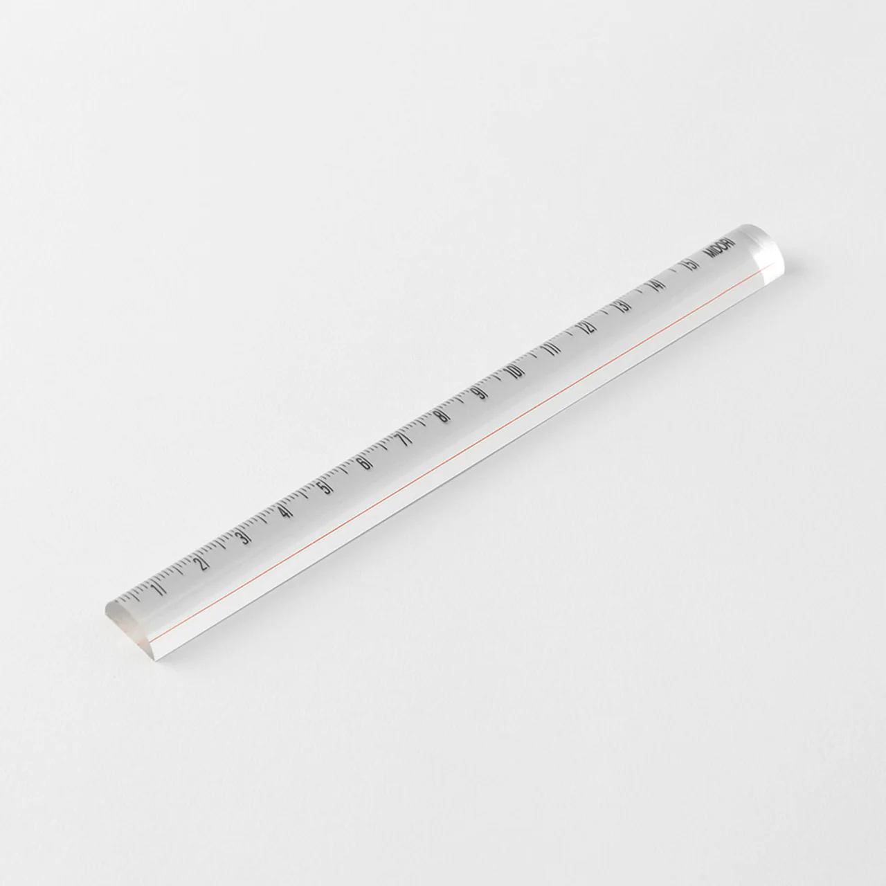 Magnifying Lens Ruler - Image 4