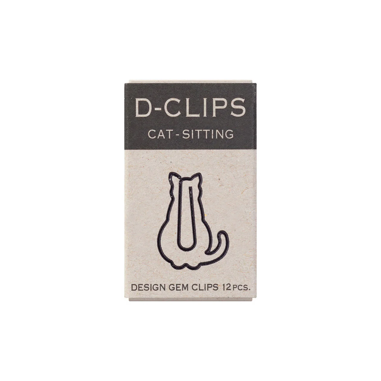 Mini D Clips - Image 2