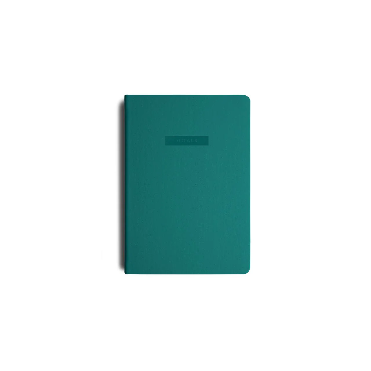 Goals Journal - Image 4