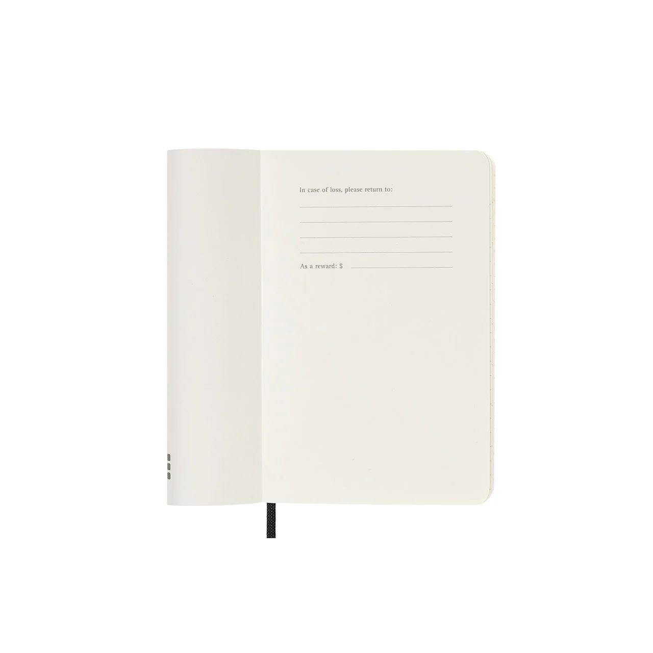 2026 Daily Diary Soft Cover Pocket - Image 3