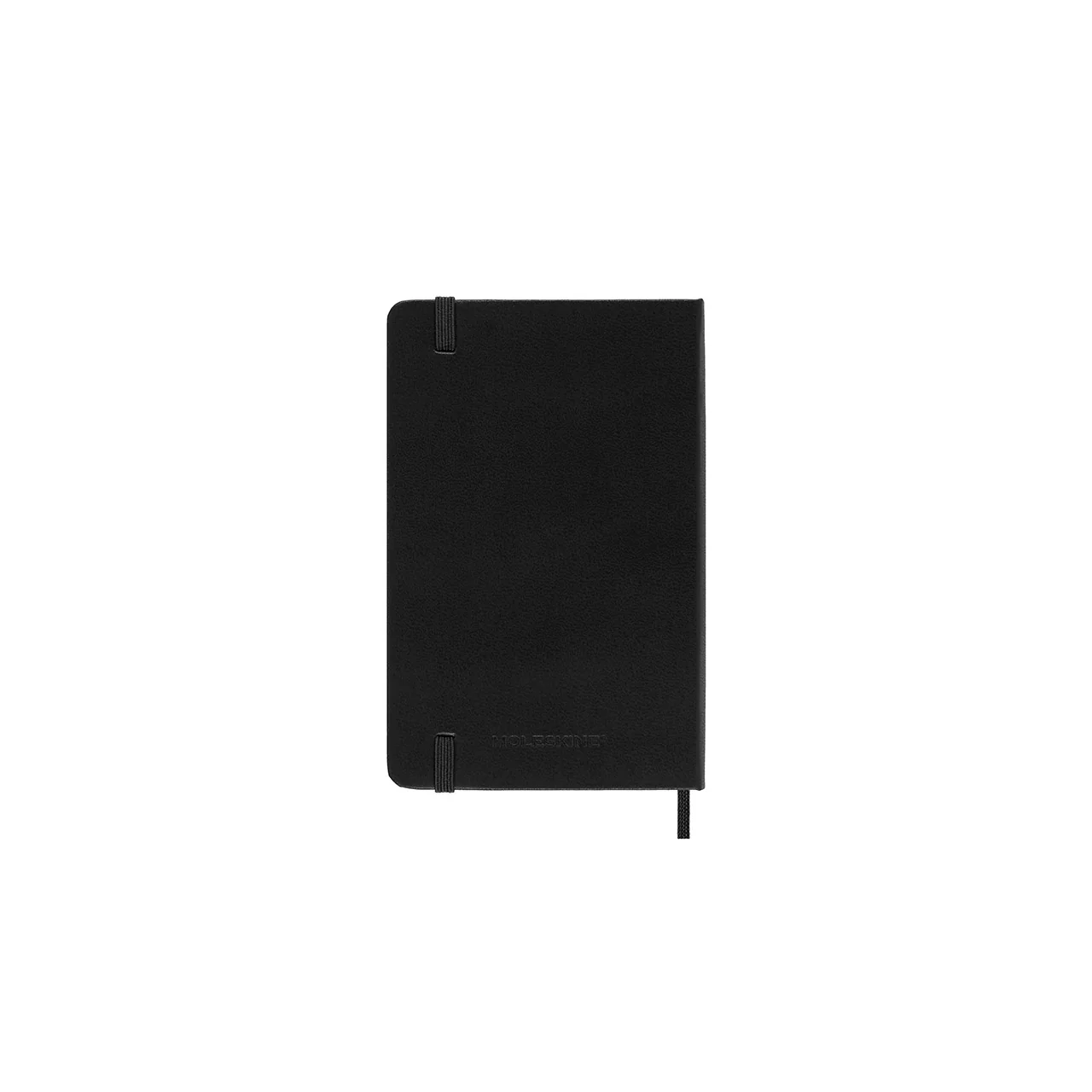 2026 Weekly Horizontal Hard Cover Diary Pocket - Image 5