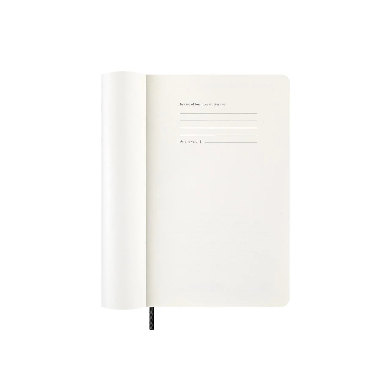 2026 Weekly Horizontal Soft Cover Diary Large - Image 2