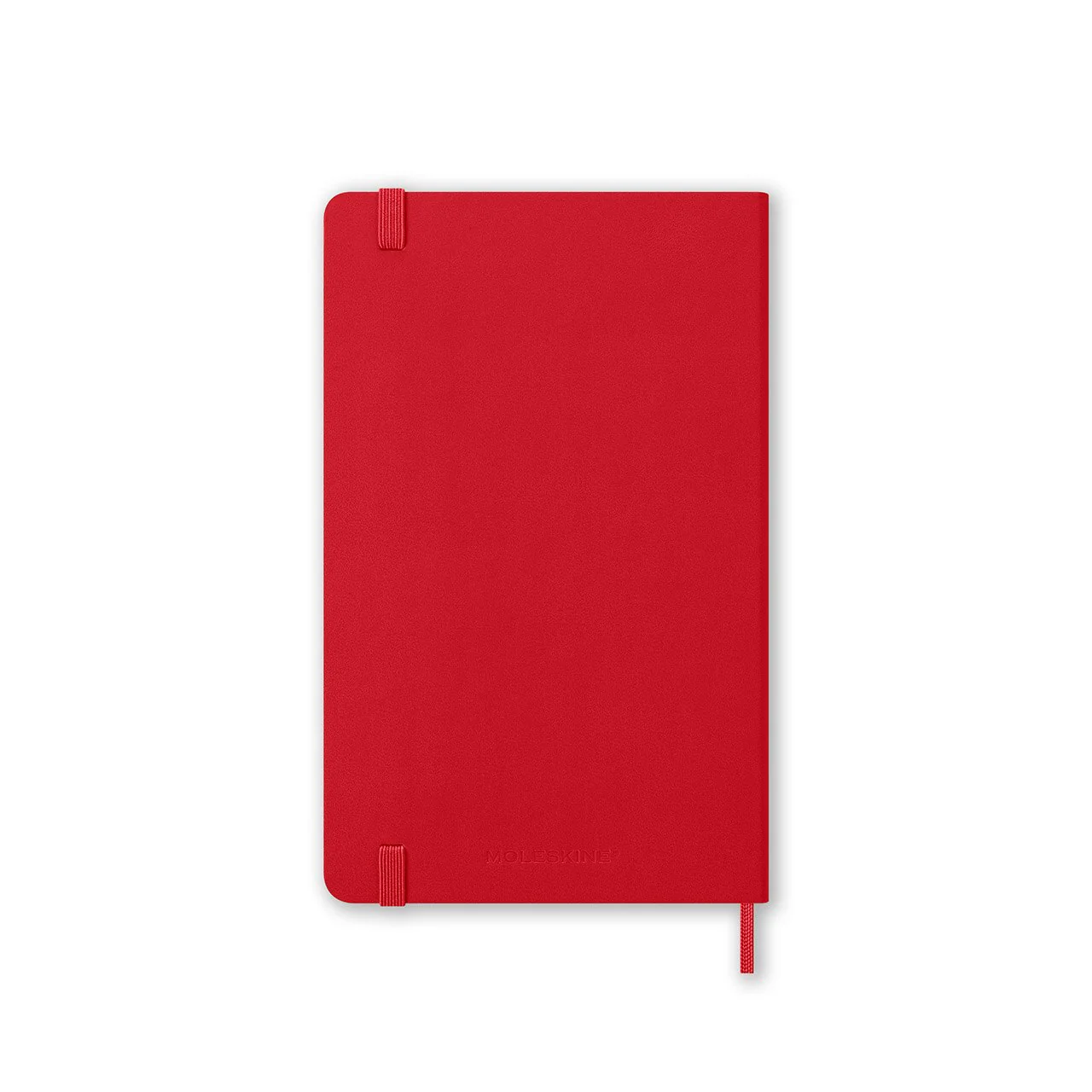 2026 Weekly Notebook Diary Hard Cover Large - Image 16