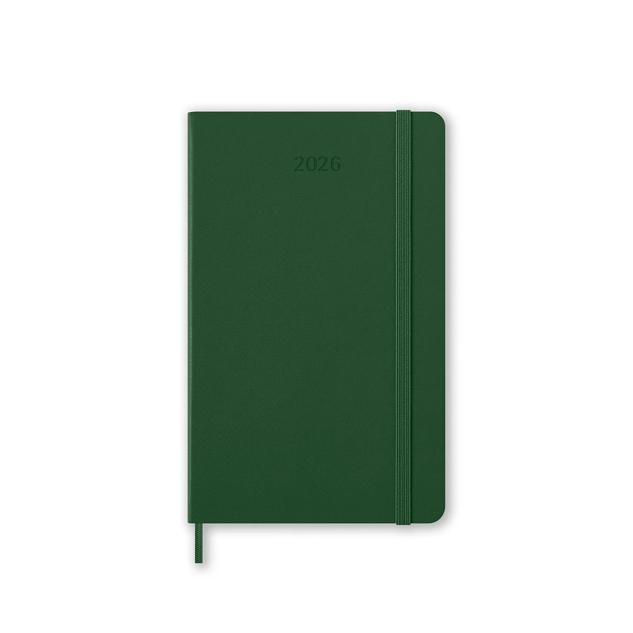 2026 Weekly Notebook Diary Hard Cover Large - Image 17