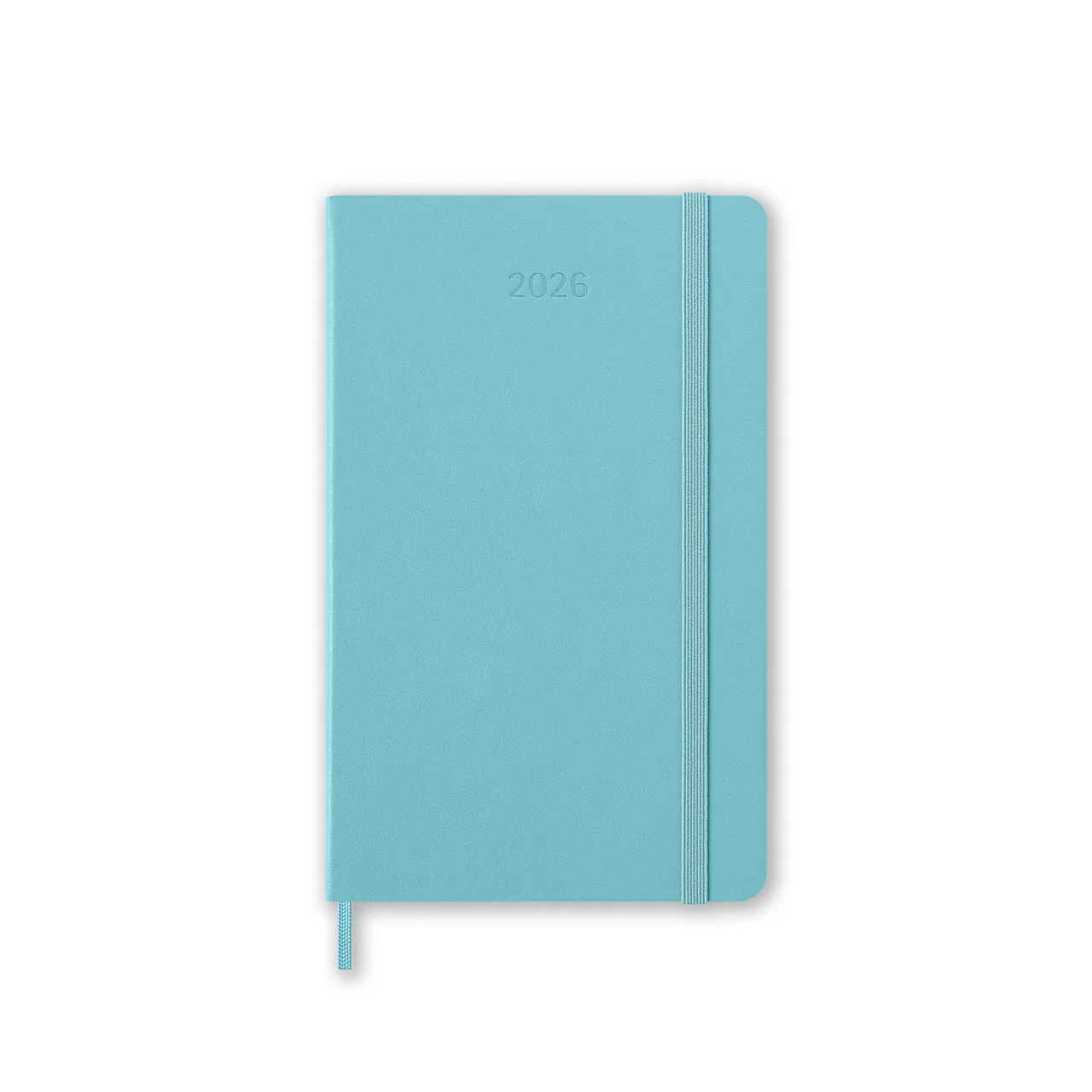 2026 Weekly Notebook Diary Hard Cover Large - Image 22