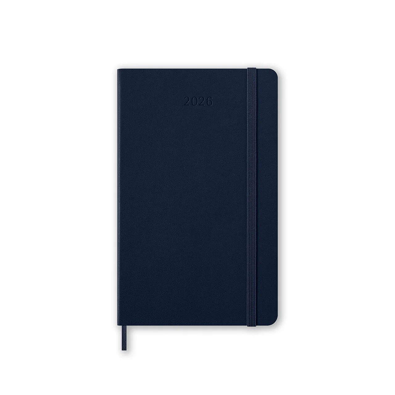 2026 Weekly Notebook Diary Hard Cover Large - Image 7