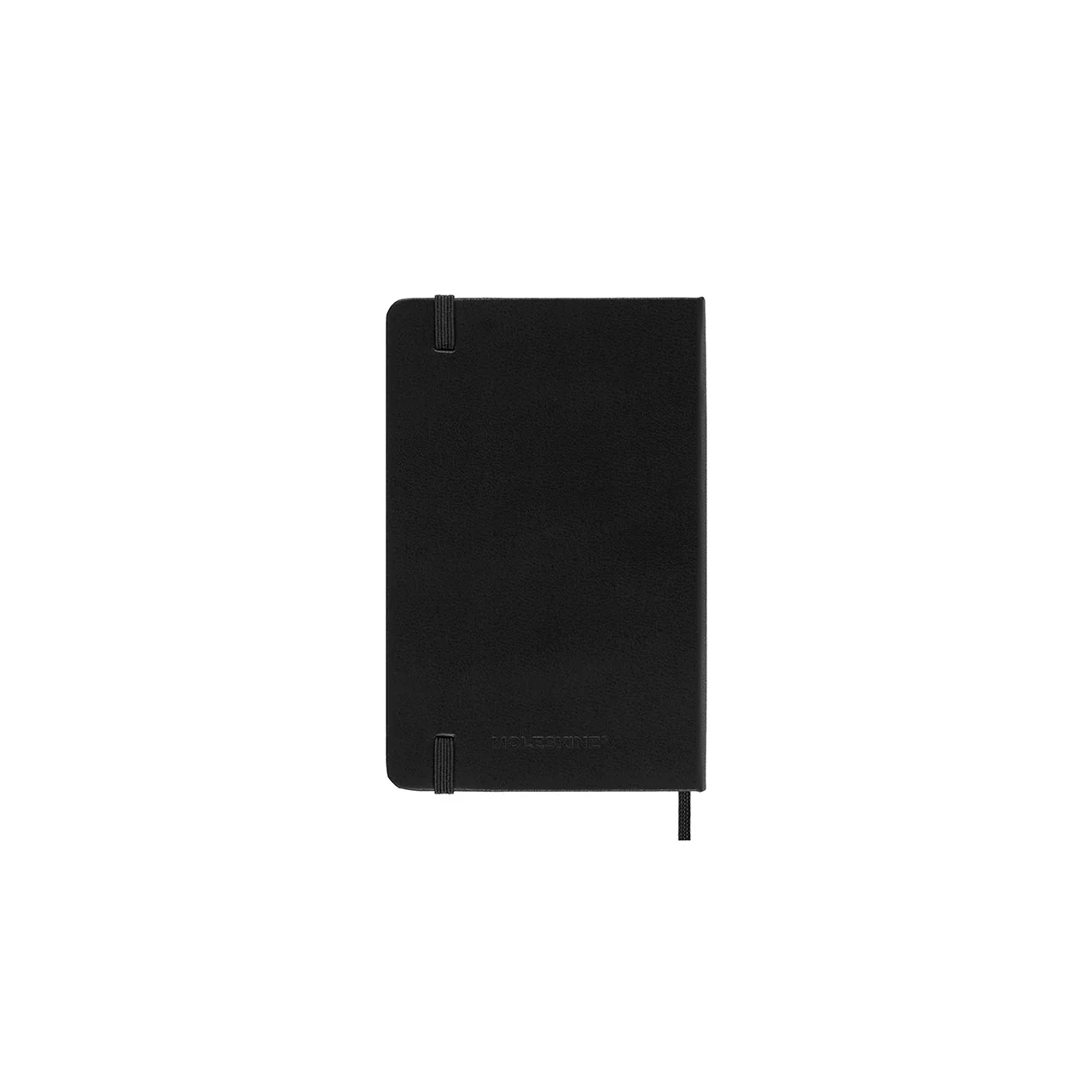 2026 Weekly Vertical Hard Cover Diary Pocket - Image 5