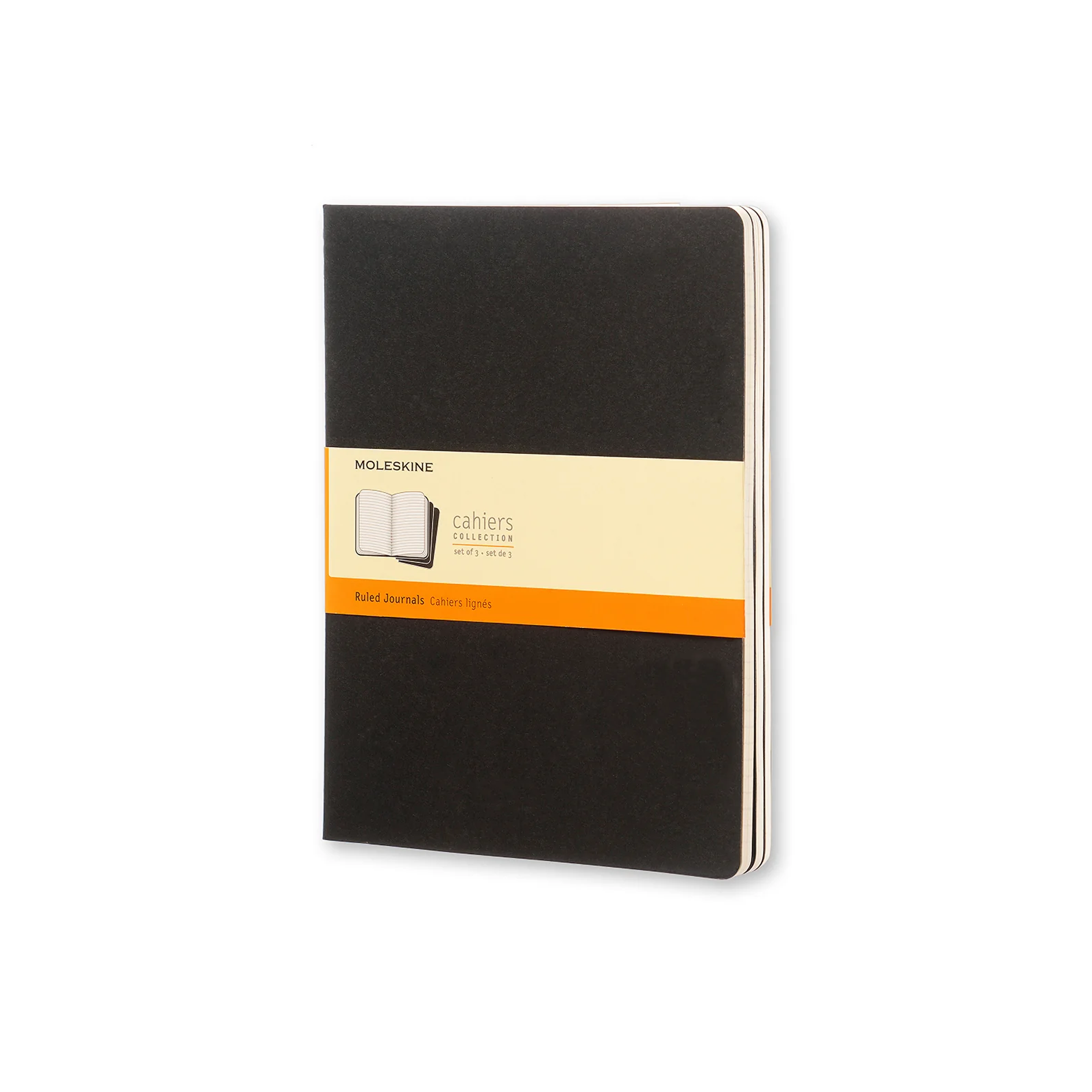 Cahier Extra Large Notebook Set - Image 7