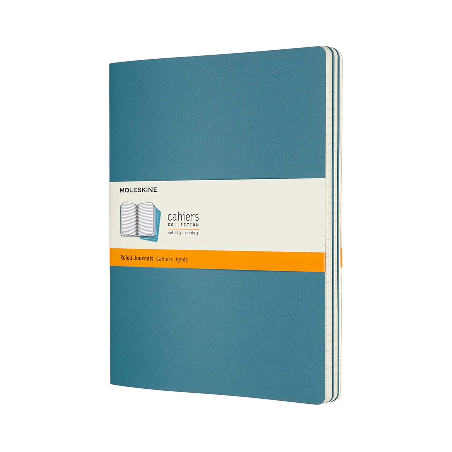 Cahier Extra Large Notebook Set - Image 9