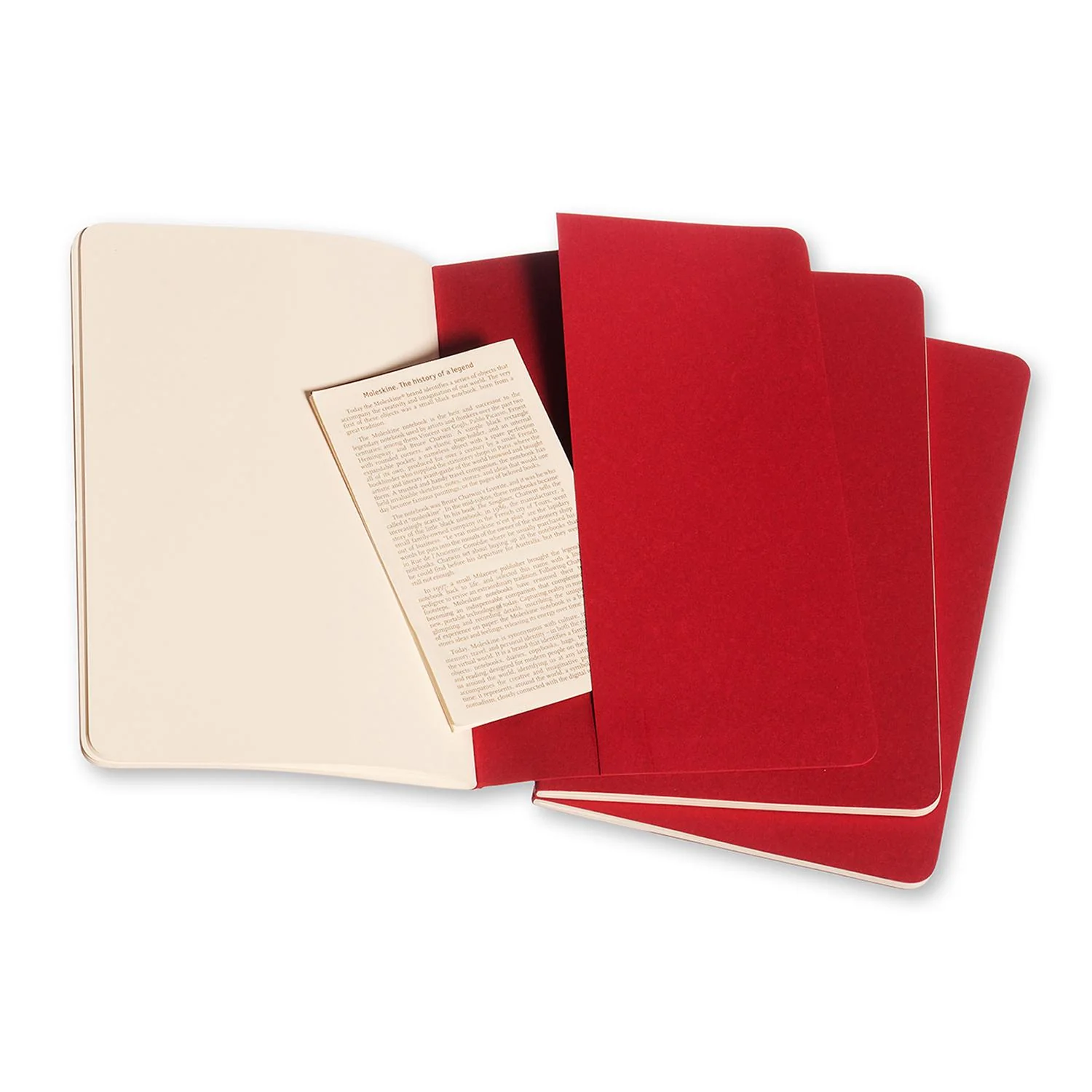 Cahier Large Notebook Set - Image 27
