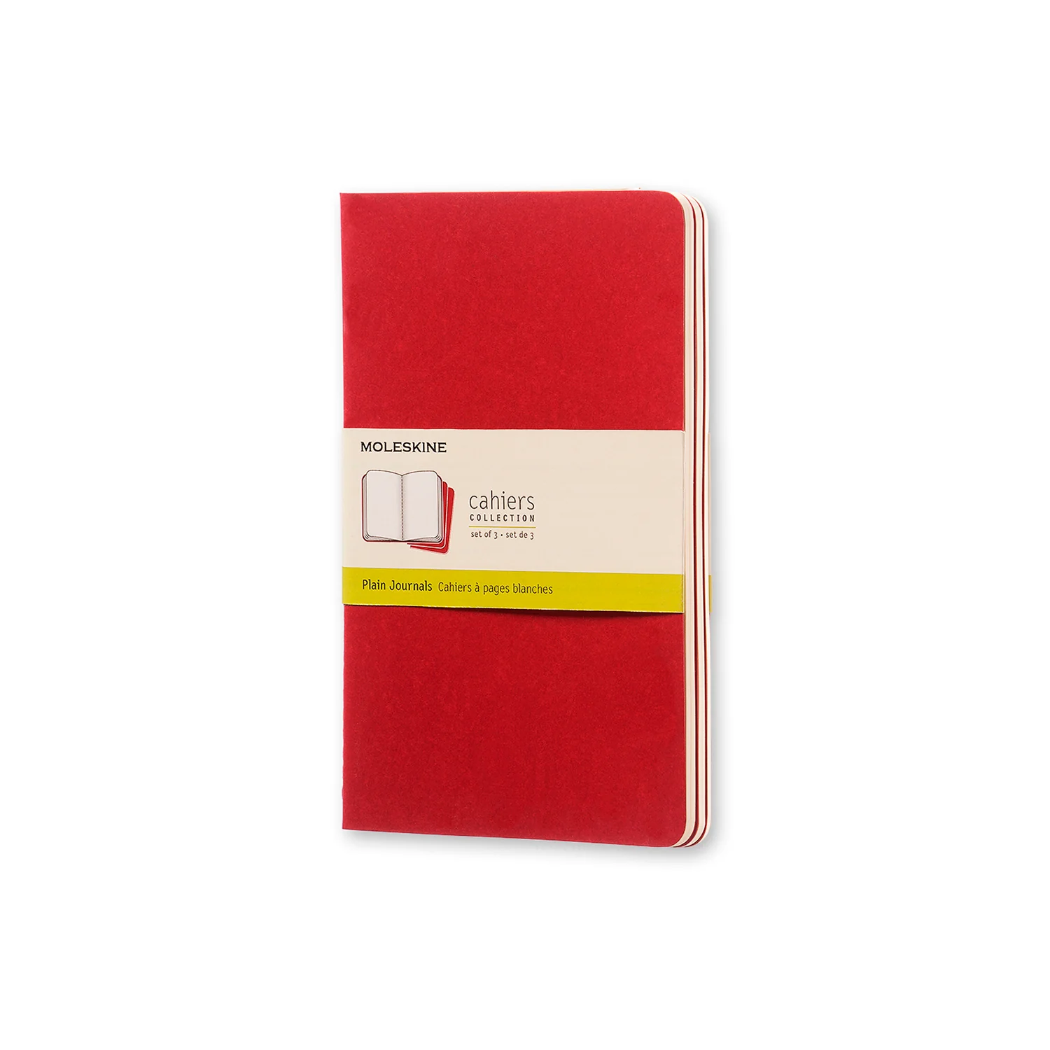 Cahier Large Notebook Set - Image 5