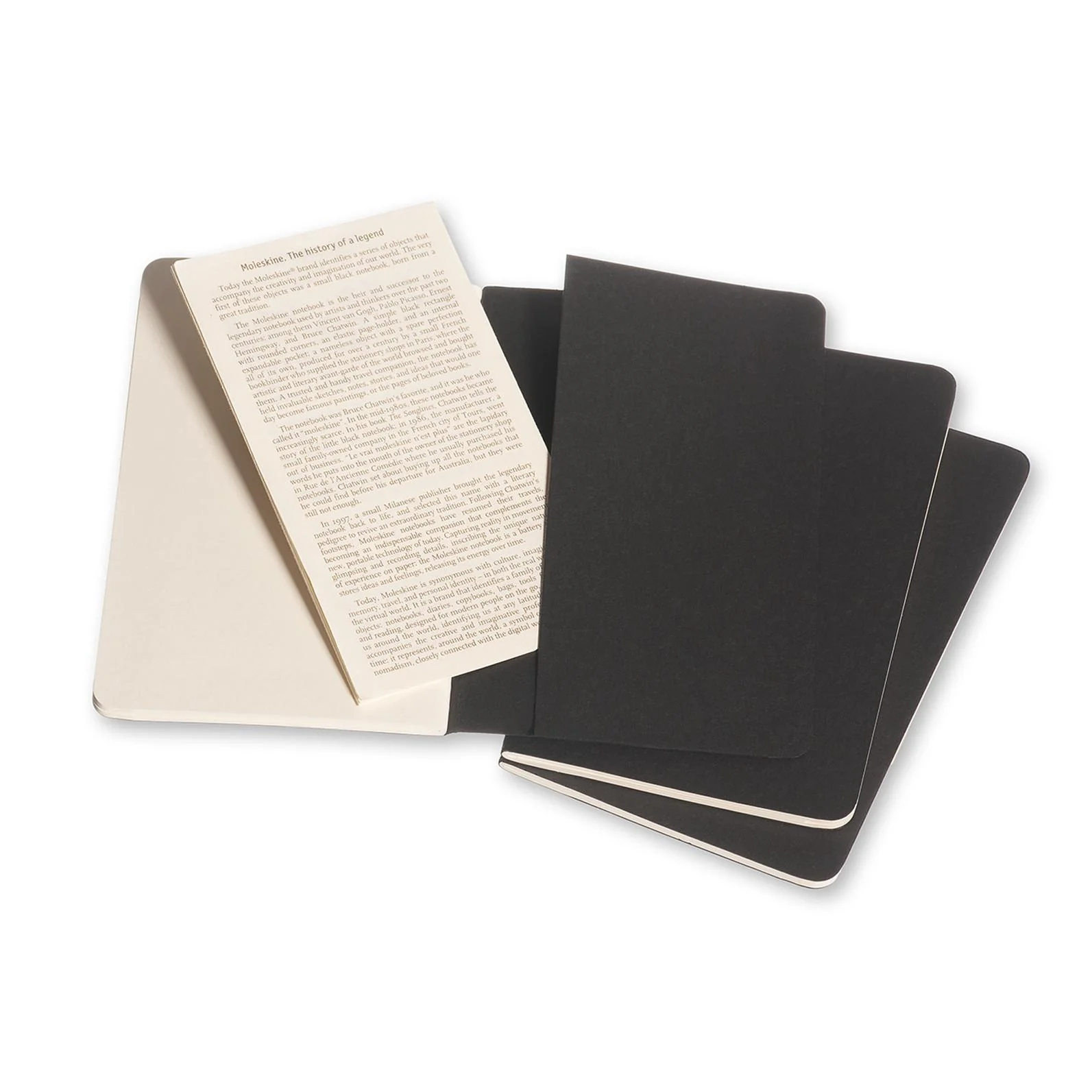Cahier Pocket Notebook Set - Image 16