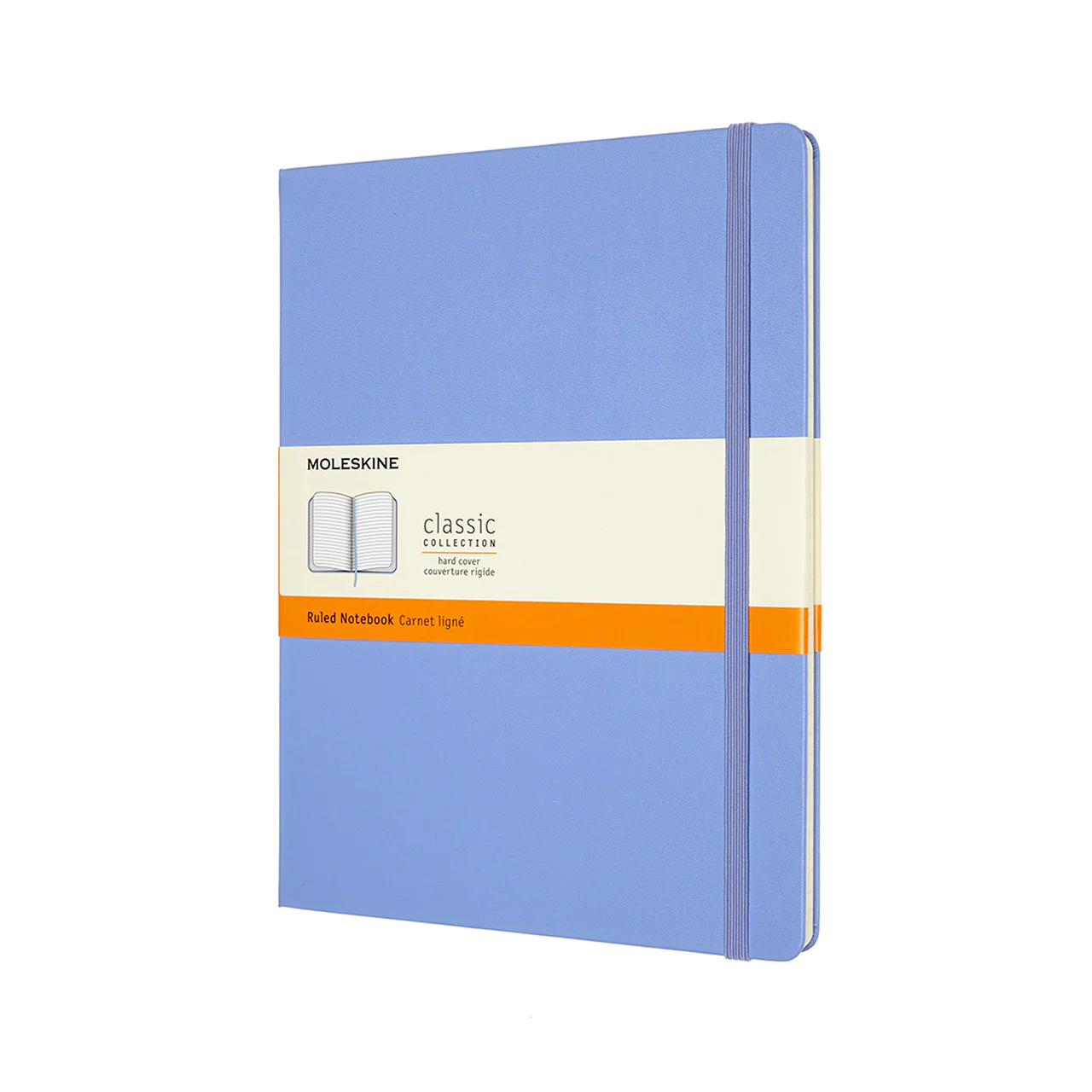 Classic Extra Large Hard Cover Notebook - Image 12