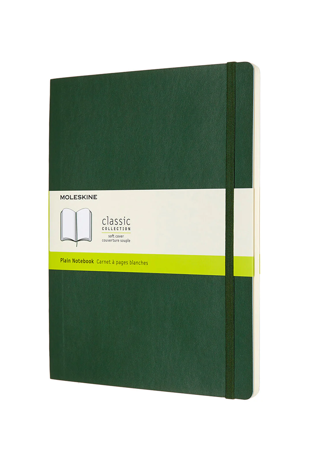 Classic Extra Large Soft Cover Notebook - Image 8
