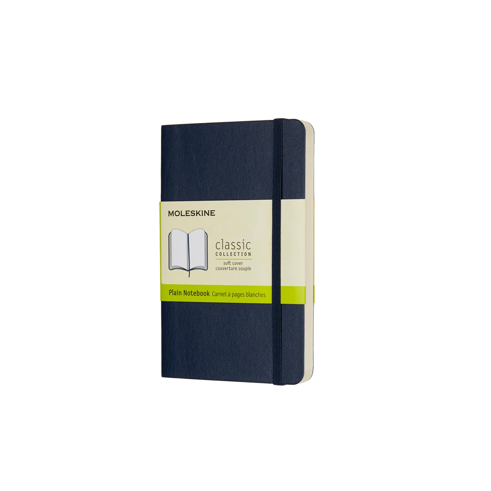 Classic Pocket Soft Cover Notebook - Image 25