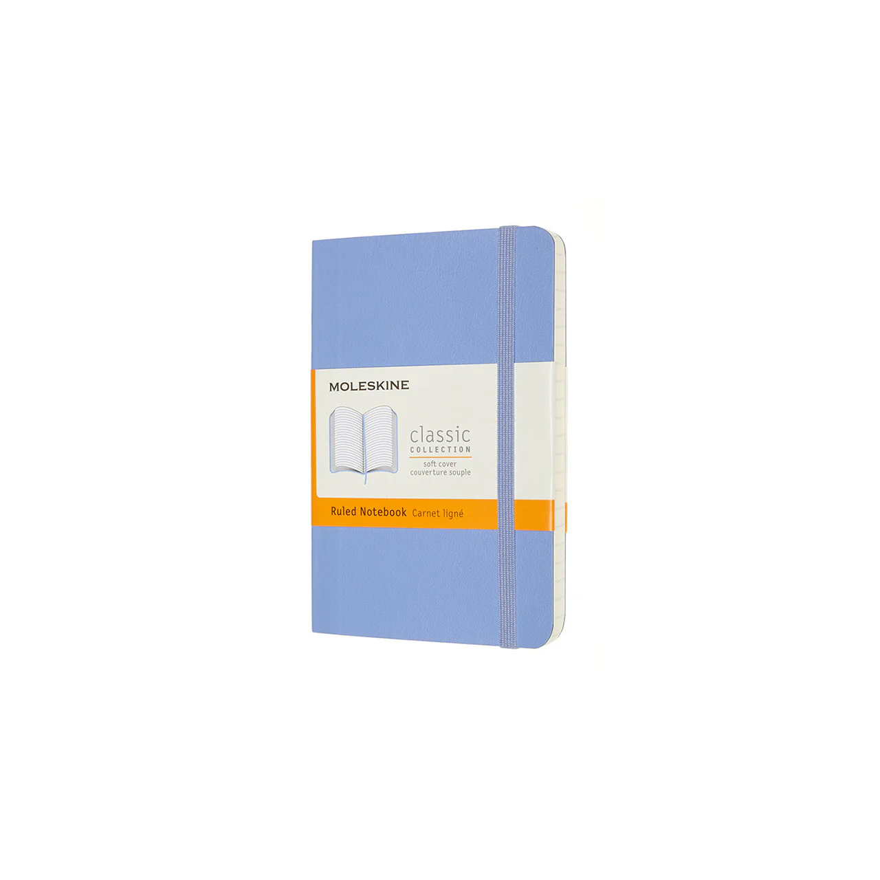 Classic Pocket Soft Cover Notebook - Image 20
