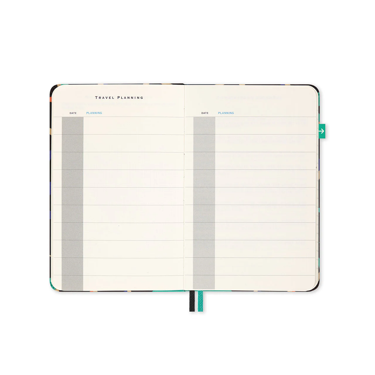LUXE City Travel Notebook New York - Image 3